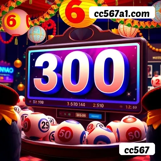 Controle de apostas cc567